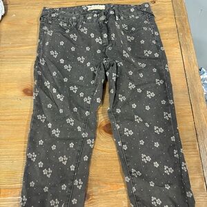 Free People jeans